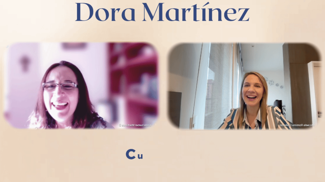 Dora Martínez