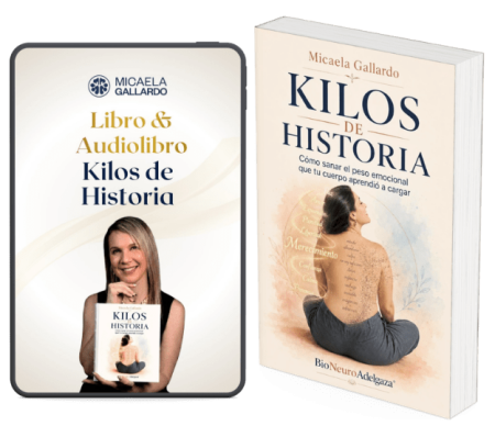 MOCKUP LIBRO